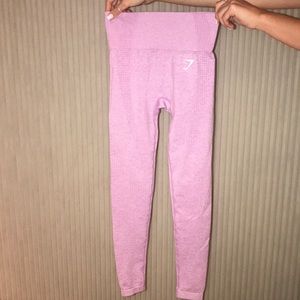 Gymshark vital seamless leggings